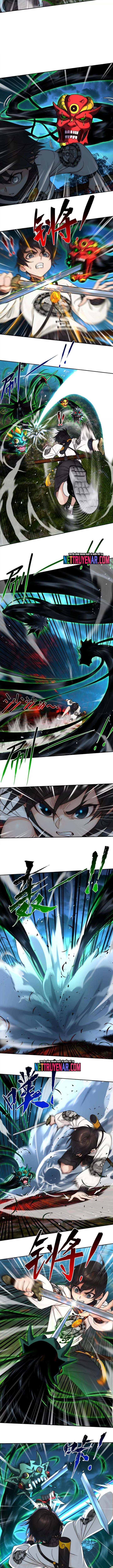 Tân Thiên Sư Chapter 7 - 4