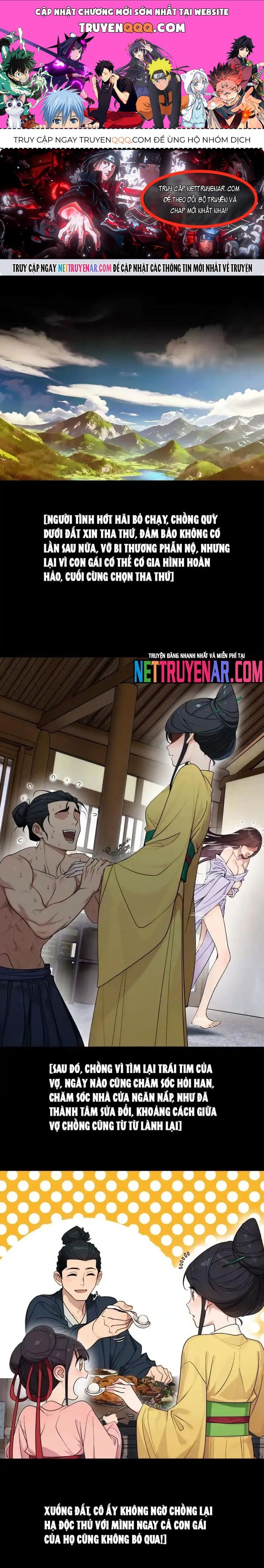 Tân Thiên Sư Chapter 9 - 1