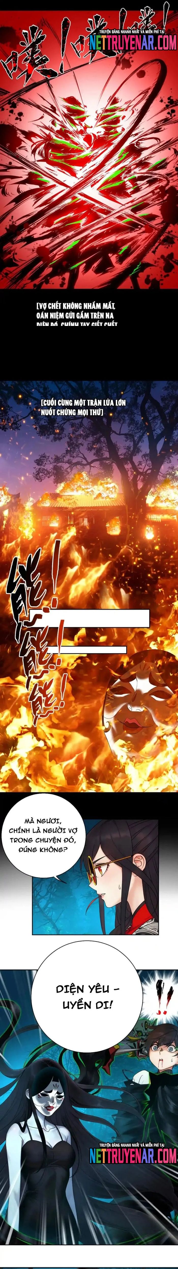 Tân Thiên Sư Chapter 9 - 5