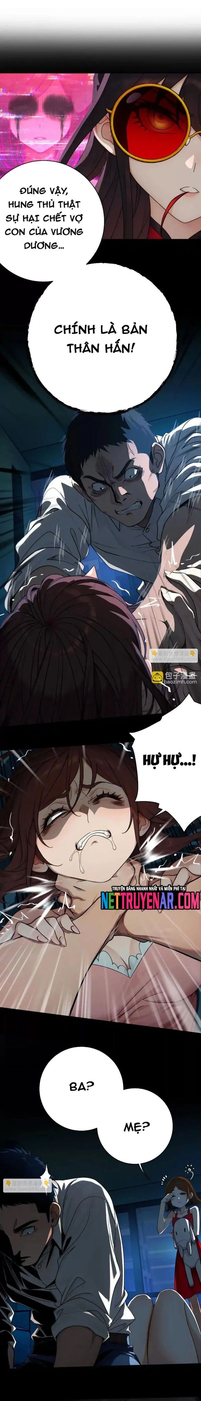 Tân Thiên Sư Chapter 9 - 7