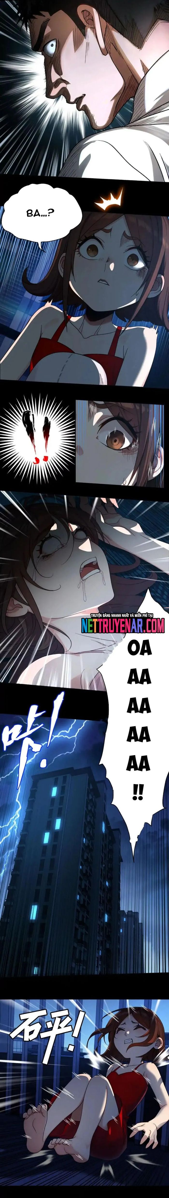 Tân Thiên Sư Chapter 9 - 8