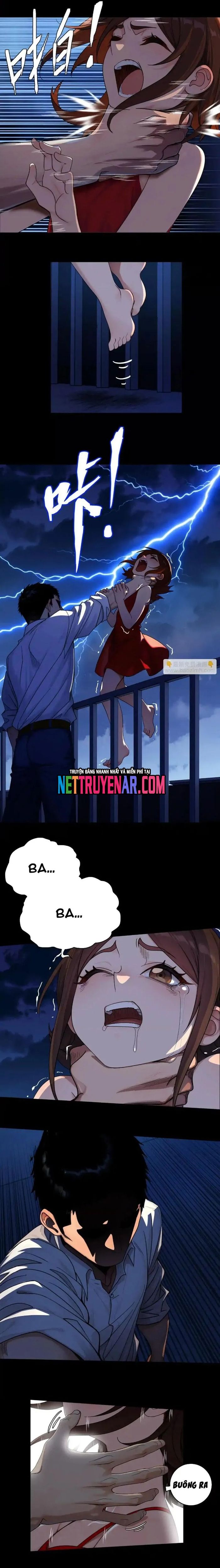 Tân Thiên Sư Chapter 9 - 9