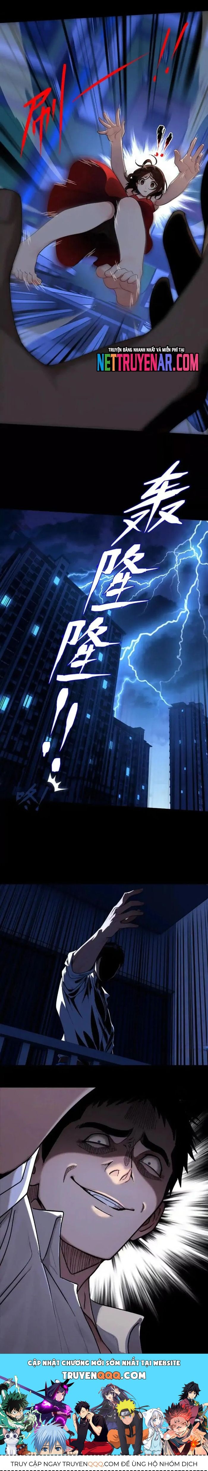 Tân Thiên Sư Chapter 9 - 10