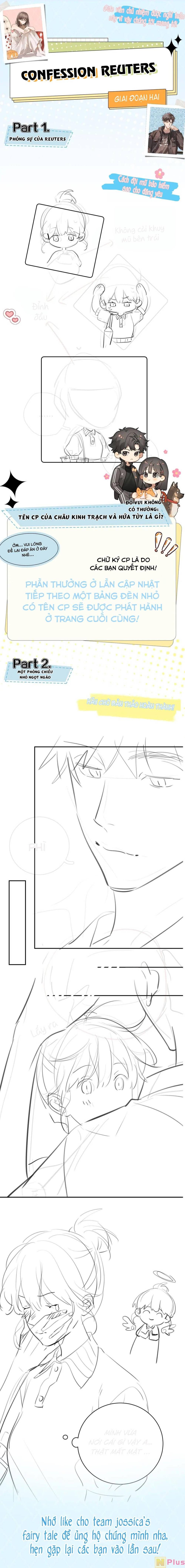 Tiên Làm Nô Thần Là Bộc, Đại Đế Làm Chó Giữ Nhà Chapter 12.5 - 2