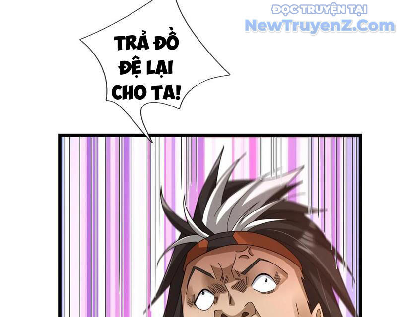 Tiên Làm Nô Thần Là Bộc, Đại Đế Làm Chó Giữ Nhà Chapter 52 - 101