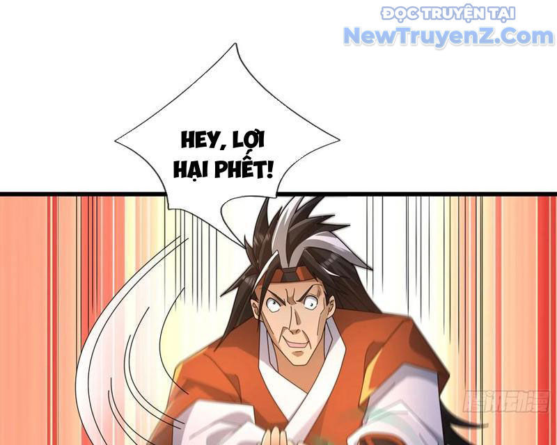 Tiên Làm Nô Thần Là Bộc, Đại Đế Làm Chó Giữ Nhà Chapter 52 - 107