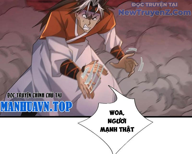 Tiên Làm Nô Thần Là Bộc, Đại Đế Làm Chó Giữ Nhà Chapter 52 - 113