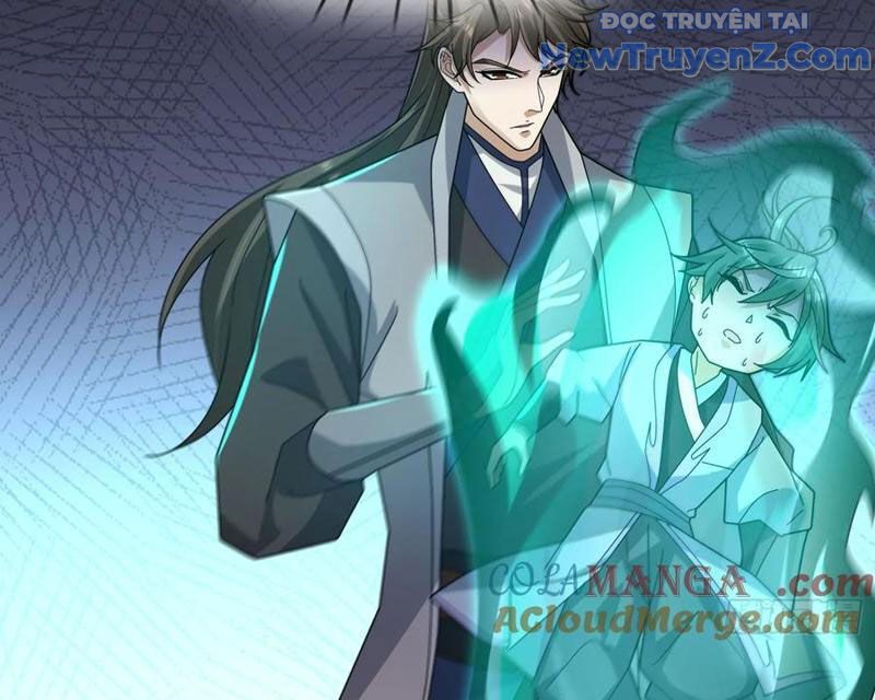 Tiên Làm Nô Thần Là Bộc, Đại Đế Làm Chó Giữ Nhà Chapter 52 - 115