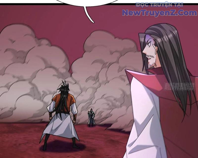 Tiên Làm Nô Thần Là Bộc, Đại Đế Làm Chó Giữ Nhà Chapter 52 - 117