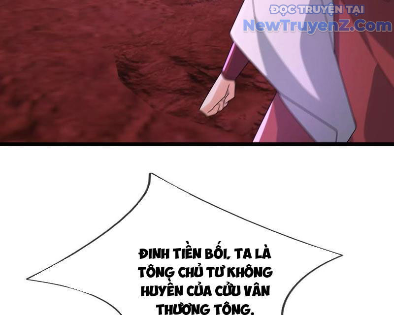 Tiên Làm Nô Thần Là Bộc, Đại Đế Làm Chó Giữ Nhà Chapter 52 - 118