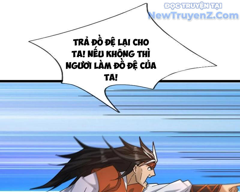 Tiên Làm Nô Thần Là Bộc, Đại Đế Làm Chó Giữ Nhà Chapter 52 - 123