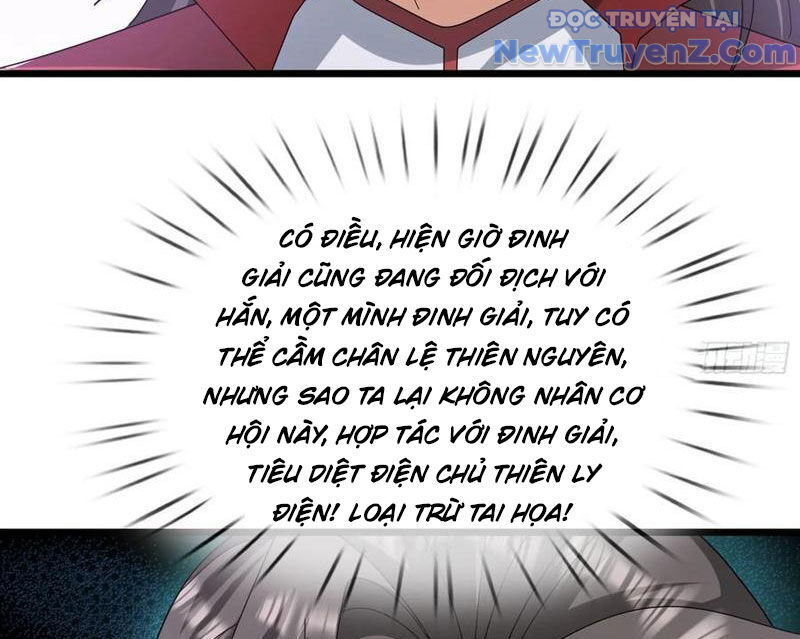 Tiên Làm Nô Thần Là Bộc, Đại Đế Làm Chó Giữ Nhà Chapter 52 - 129