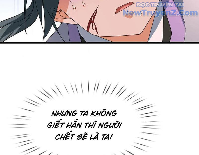 Tiên Làm Nô Thần Là Bộc, Đại Đế Làm Chó Giữ Nhà Chapter 52 - 20