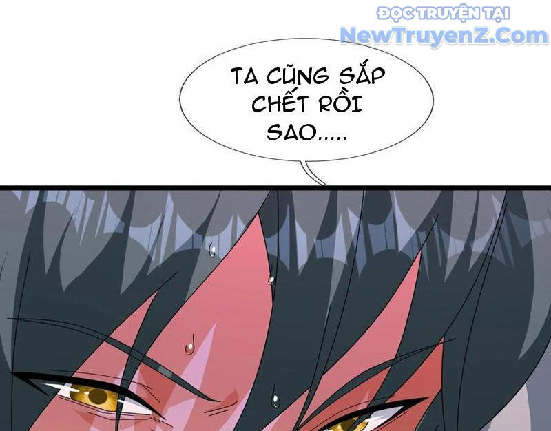 Tiên Làm Nô Thần Là Bộc, Đại Đế Làm Chó Giữ Nhà Chapter 52 - 3