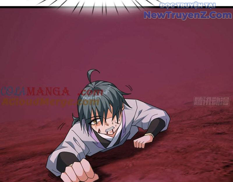 Tiên Làm Nô Thần Là Bộc, Đại Đế Làm Chó Giữ Nhà Chapter 52 - 21