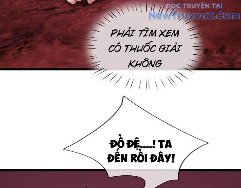 Tiên Làm Nô Thần Là Bộc, Đại Đế Làm Chó Giữ Nhà Chapter 52 - 22