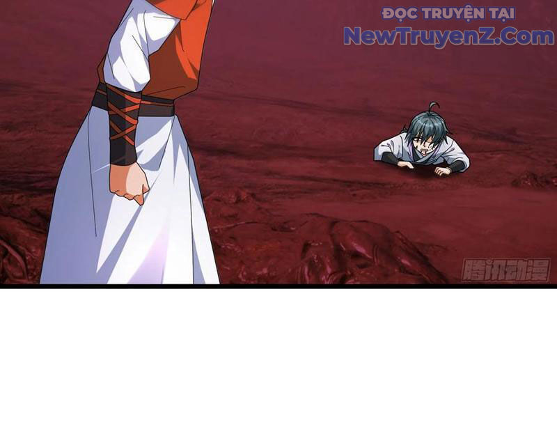Tiên Làm Nô Thần Là Bộc, Đại Đế Làm Chó Giữ Nhà Chapter 52 - 29