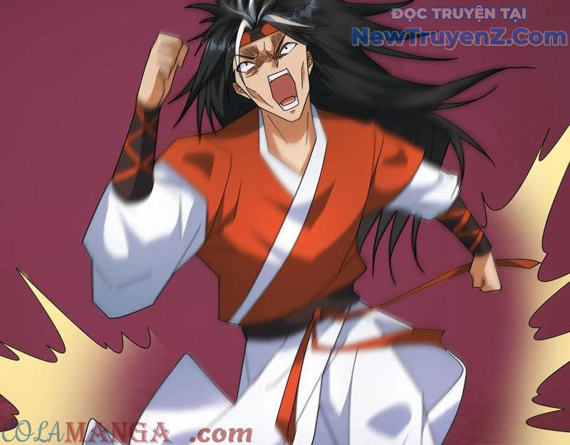 Tiên Làm Nô Thần Là Bộc, Đại Đế Làm Chó Giữ Nhà Chapter 52 - 32