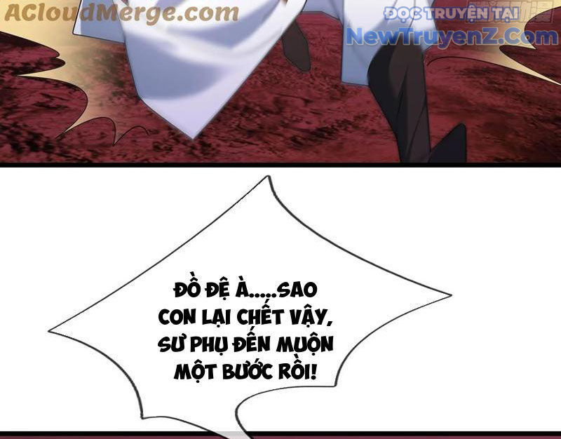 Tiên Làm Nô Thần Là Bộc, Đại Đế Làm Chó Giữ Nhà Chapter 52 - 33