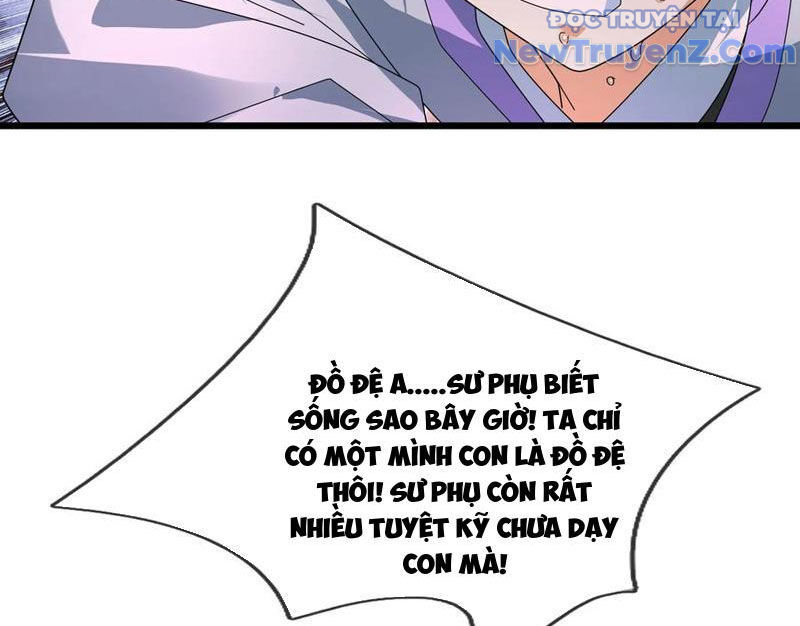 Tiên Làm Nô Thần Là Bộc, Đại Đế Làm Chó Giữ Nhà Chapter 52 - 37