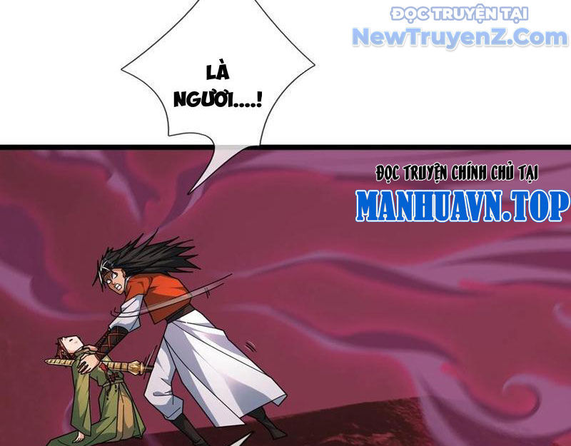 Tiên Làm Nô Thần Là Bộc, Đại Đế Làm Chó Giữ Nhà Chapter 52 - 40