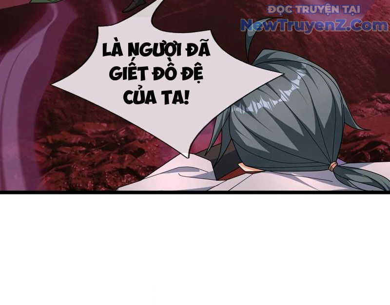 Tiên Làm Nô Thần Là Bộc, Đại Đế Làm Chó Giữ Nhà Chapter 52 - 41