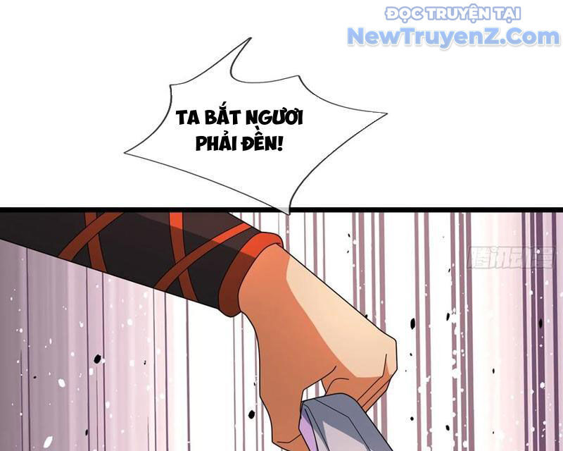 Tiên Làm Nô Thần Là Bộc, Đại Đế Làm Chó Giữ Nhà Chapter 52 - 46
