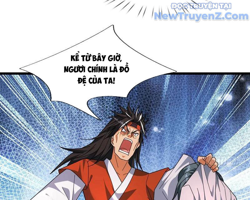 Tiên Làm Nô Thần Là Bộc, Đại Đế Làm Chó Giữ Nhà Chapter 52 - 48