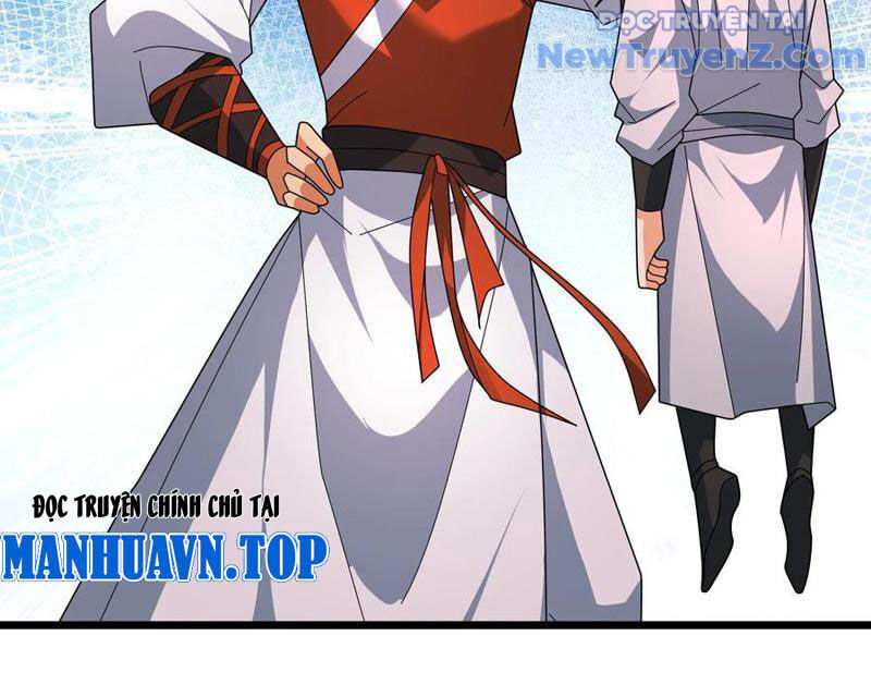 Tiên Làm Nô Thần Là Bộc, Đại Đế Làm Chó Giữ Nhà Chapter 52 - 49