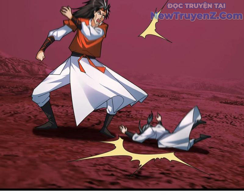 Tiên Làm Nô Thần Là Bộc, Đại Đế Làm Chó Giữ Nhà Chapter 52 - 53