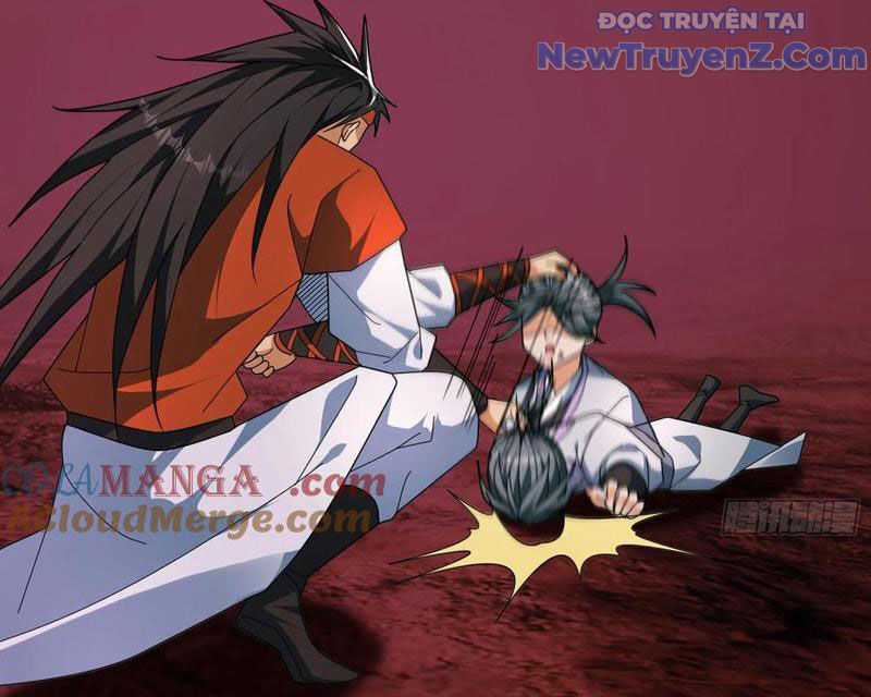 Tiên Làm Nô Thần Là Bộc, Đại Đế Làm Chó Giữ Nhà Chapter 52 - 56