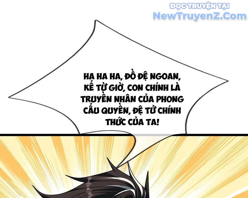 Tiên Làm Nô Thần Là Bộc, Đại Đế Làm Chó Giữ Nhà Chapter 52 - 59