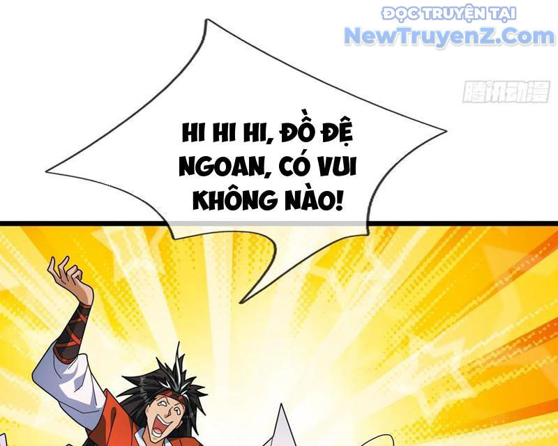 Tiên Làm Nô Thần Là Bộc, Đại Đế Làm Chó Giữ Nhà Chapter 52 - 61