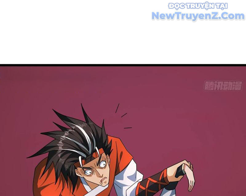 Tiên Làm Nô Thần Là Bộc, Đại Đế Làm Chó Giữ Nhà Chapter 52 - 63
