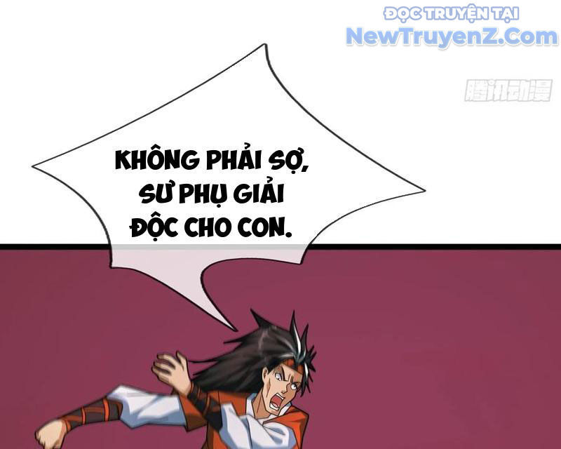 Tiên Làm Nô Thần Là Bộc, Đại Đế Làm Chó Giữ Nhà Chapter 52 - 67