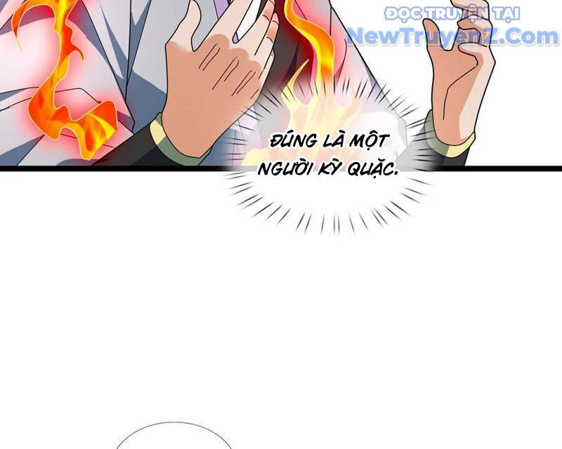 Tiên Làm Nô Thần Là Bộc, Đại Đế Làm Chó Giữ Nhà Chapter 52 - 75