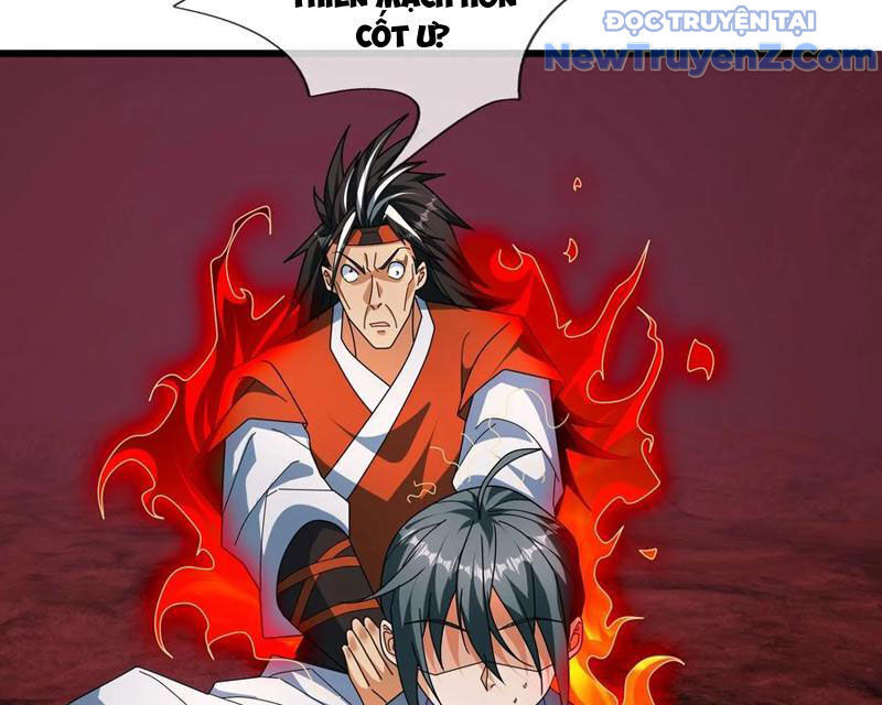 Tiên Làm Nô Thần Là Bộc, Đại Đế Làm Chó Giữ Nhà Chapter 52 - 80