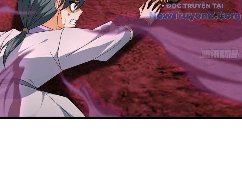 Tiên Làm Nô Thần Là Bộc, Đại Đế Làm Chó Giữ Nhà Chapter 52 - 9