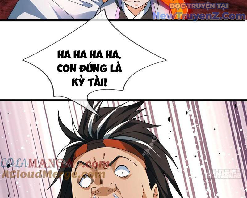 Tiên Làm Nô Thần Là Bộc, Đại Đế Làm Chó Giữ Nhà Chapter 52 - 81