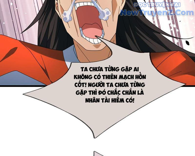 Tiên Làm Nô Thần Là Bộc, Đại Đế Làm Chó Giữ Nhà Chapter 52 - 82
