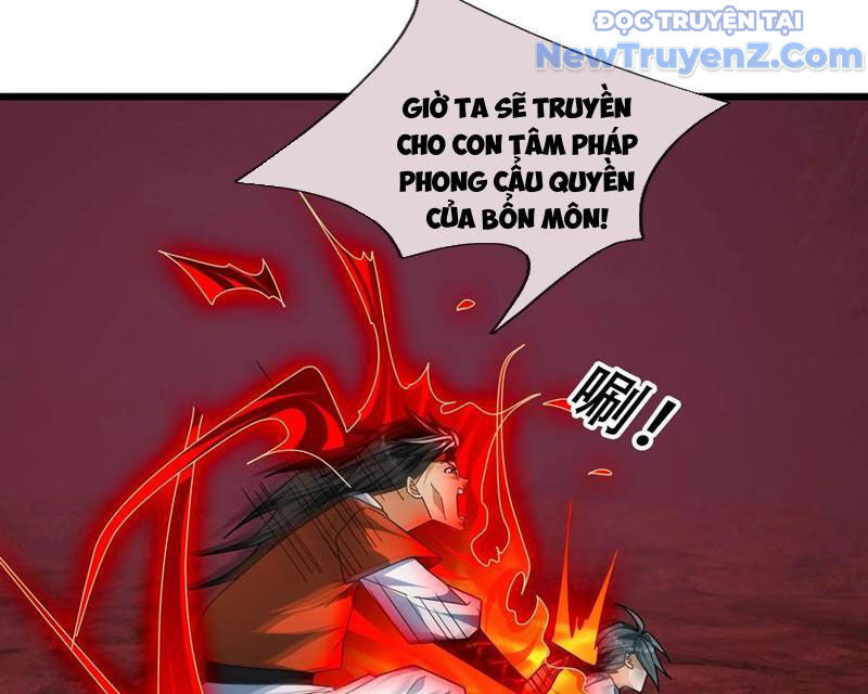 Tiên Làm Nô Thần Là Bộc, Đại Đế Làm Chó Giữ Nhà Chapter 52 - 83