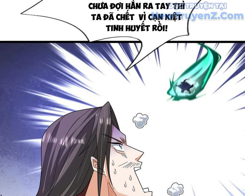 Tiên Làm Nô Thần Là Bộc, Đại Đế Làm Chó Giữ Nhà Chapter 52 - 94