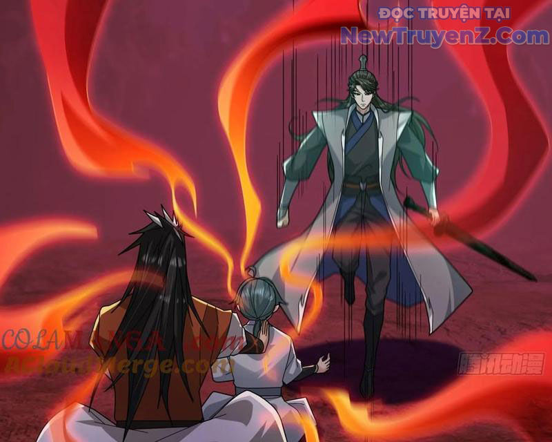 Tiên Làm Nô Thần Là Bộc, Đại Đế Làm Chó Giữ Nhà Chapter 52 - 98