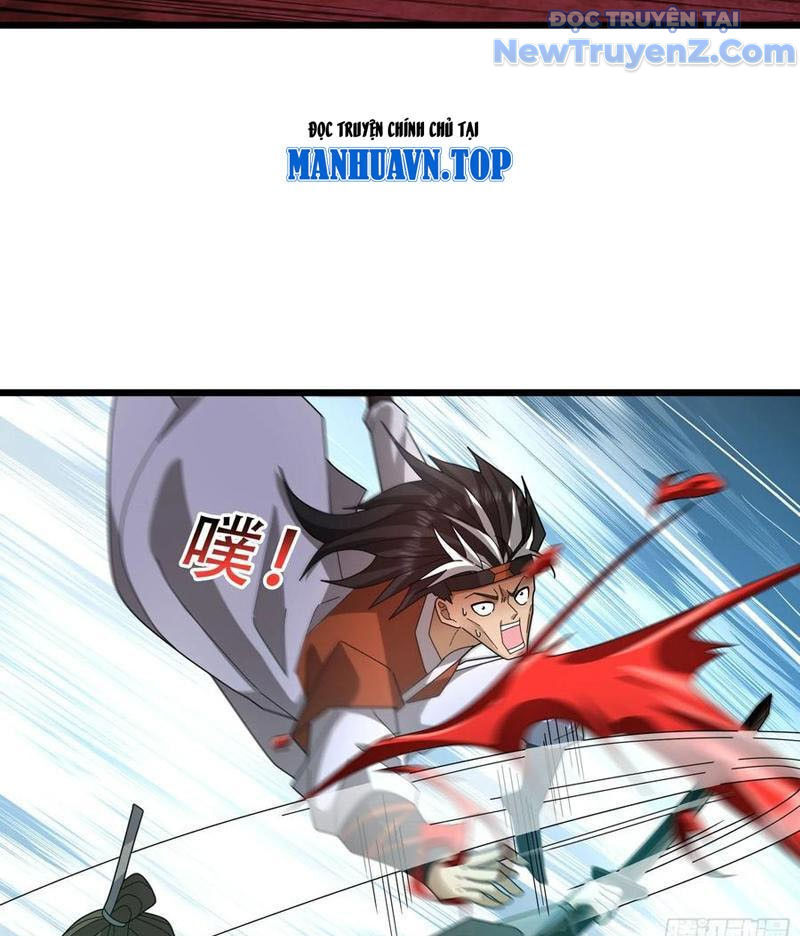 Tiên Làm Nô Thần Là Bộc, Đại Đế Làm Chó Giữ Nhà Chapter 54 - 15