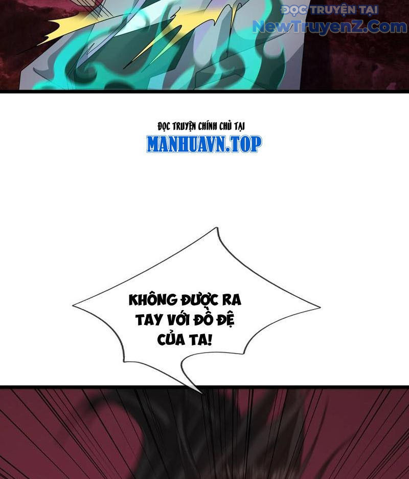 Tiên Làm Nô Thần Là Bộc, Đại Đế Làm Chó Giữ Nhà Chapter 54 - 5
