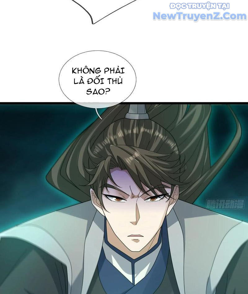 Tiên Làm Nô Thần Là Bộc, Đại Đế Làm Chó Giữ Nhà Chapter 54 - 41