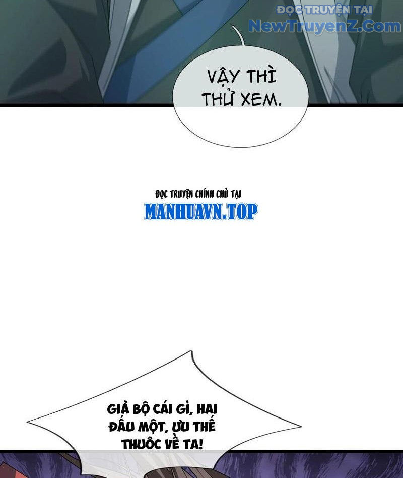 Tiên Làm Nô Thần Là Bộc, Đại Đế Làm Chó Giữ Nhà Chapter 54 - 42