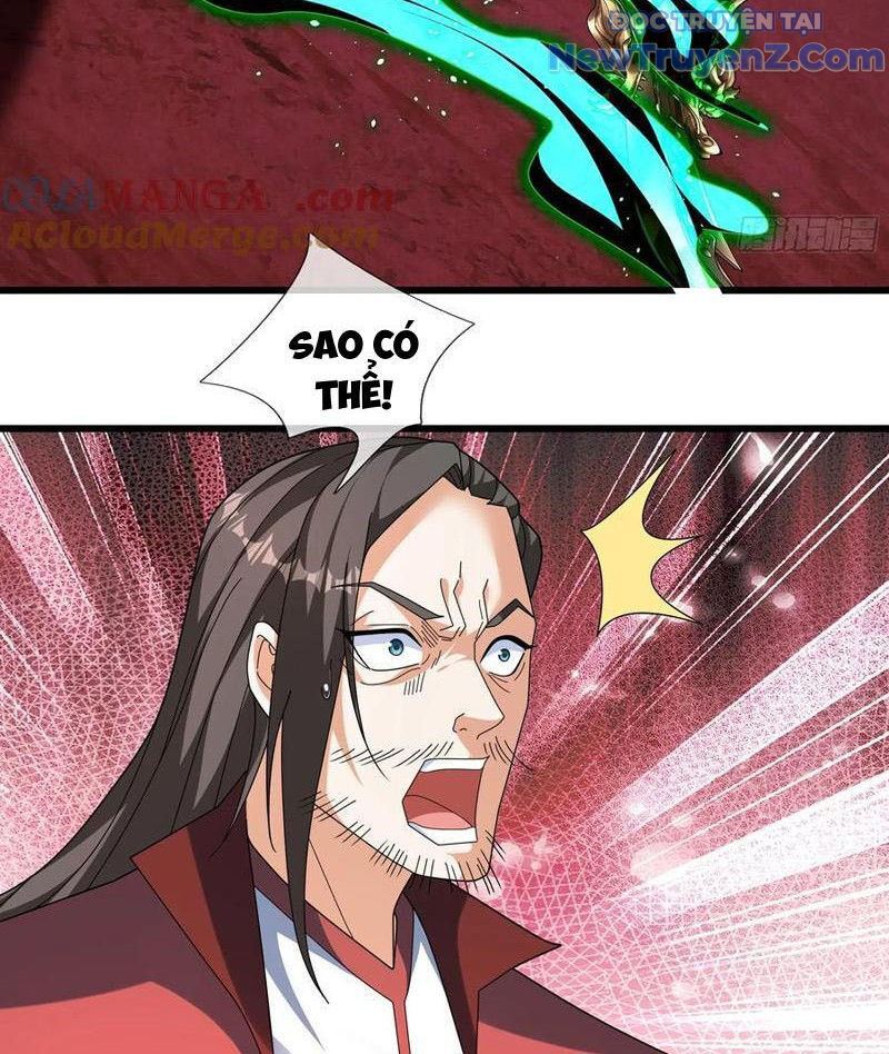 Tiên Làm Nô Thần Là Bộc, Đại Đế Làm Chó Giữ Nhà Chapter 54 - 46