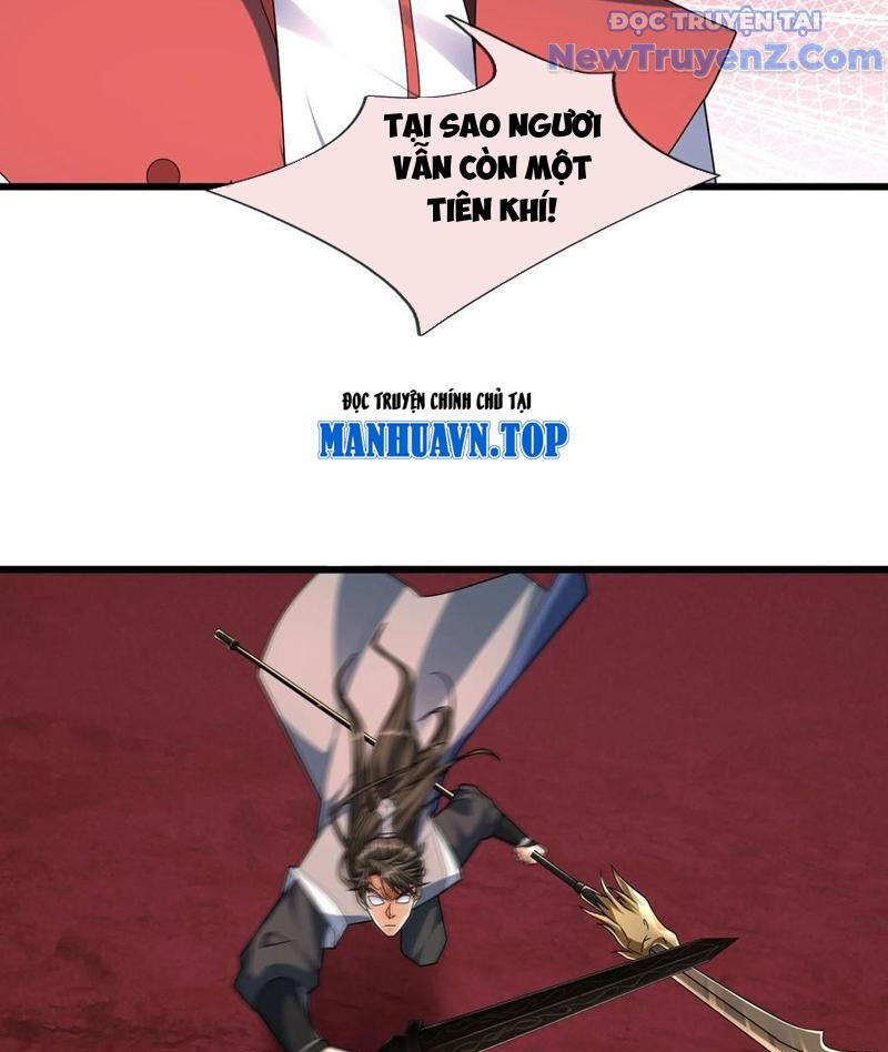 Tiên Làm Nô Thần Là Bộc, Đại Đế Làm Chó Giữ Nhà Chapter 54 - 47