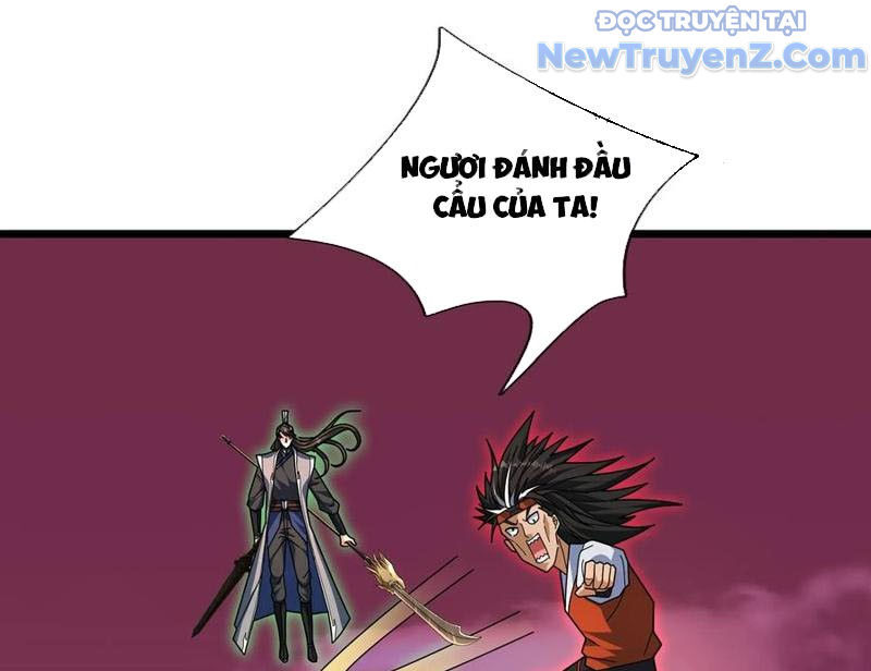 Tiên Làm Nô Thần Là Bộc, Đại Đế Làm Chó Giữ Nhà Chapter 54 - 66